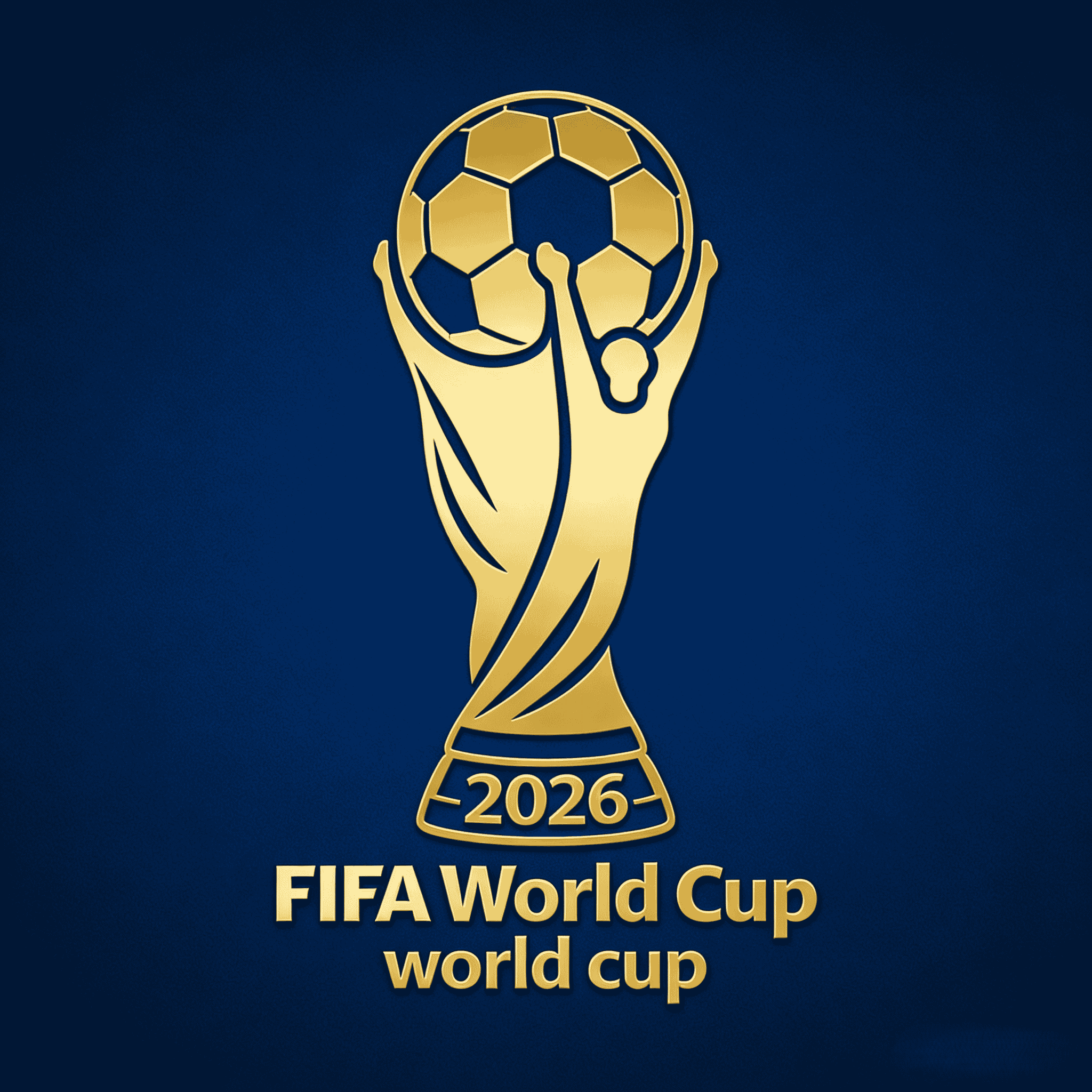 2026年国际足联世界杯(FIFA World Cup 2026) - 官方网站